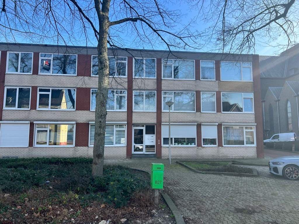 Appartement Bleijerheiderstraat, Kerkrade - Te Huur