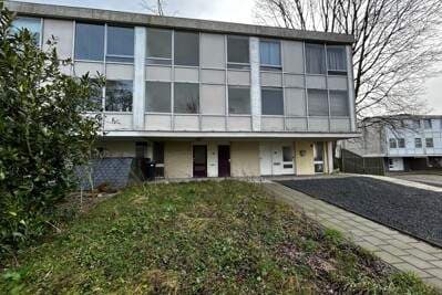 Tussenwoning Italiëlaan, Heerlen - For Rent