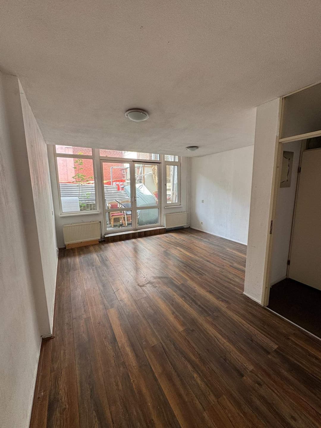Huis Jan Porcellisstraat 7 B, Rotterdam - Te Huur