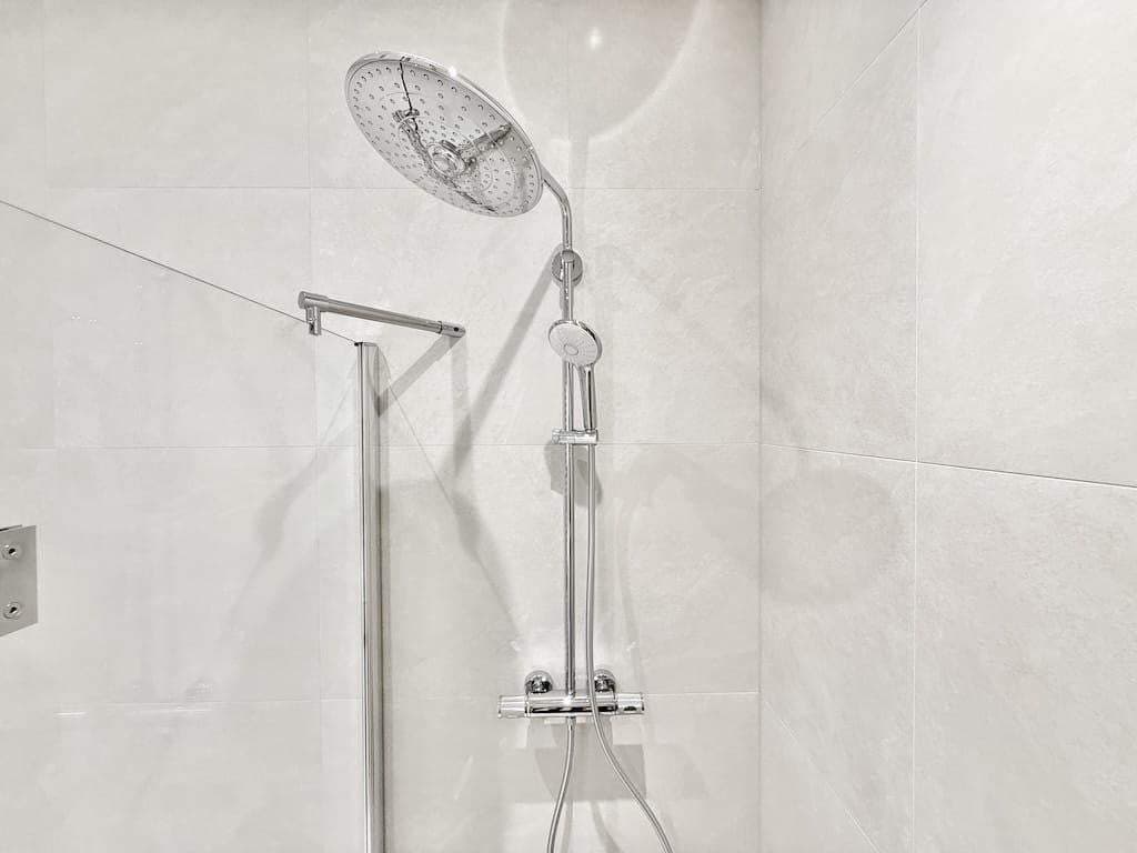 Flat Henegouwerplein, Rotterdam - For Rent