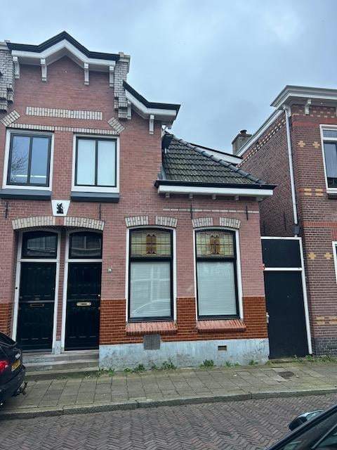 Steijnstraat 287551 GL Hengelo - For Rent