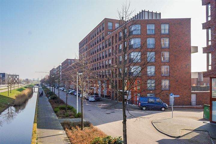 Wohnung Melissekade 356, Utrecht - Zu Vermieten