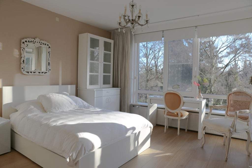 Wohnung Laan van Rijnwijk, Zeist - Zur Vermietung