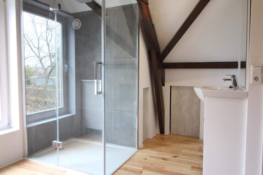 House Gerrit Kuijperspad, Esbeek - For Rent