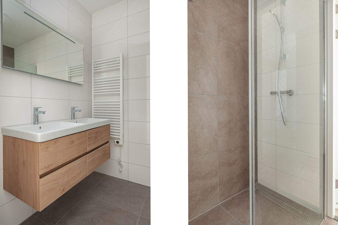 Mijnhardtweg 113, Zeist - appartement de 3 pièces