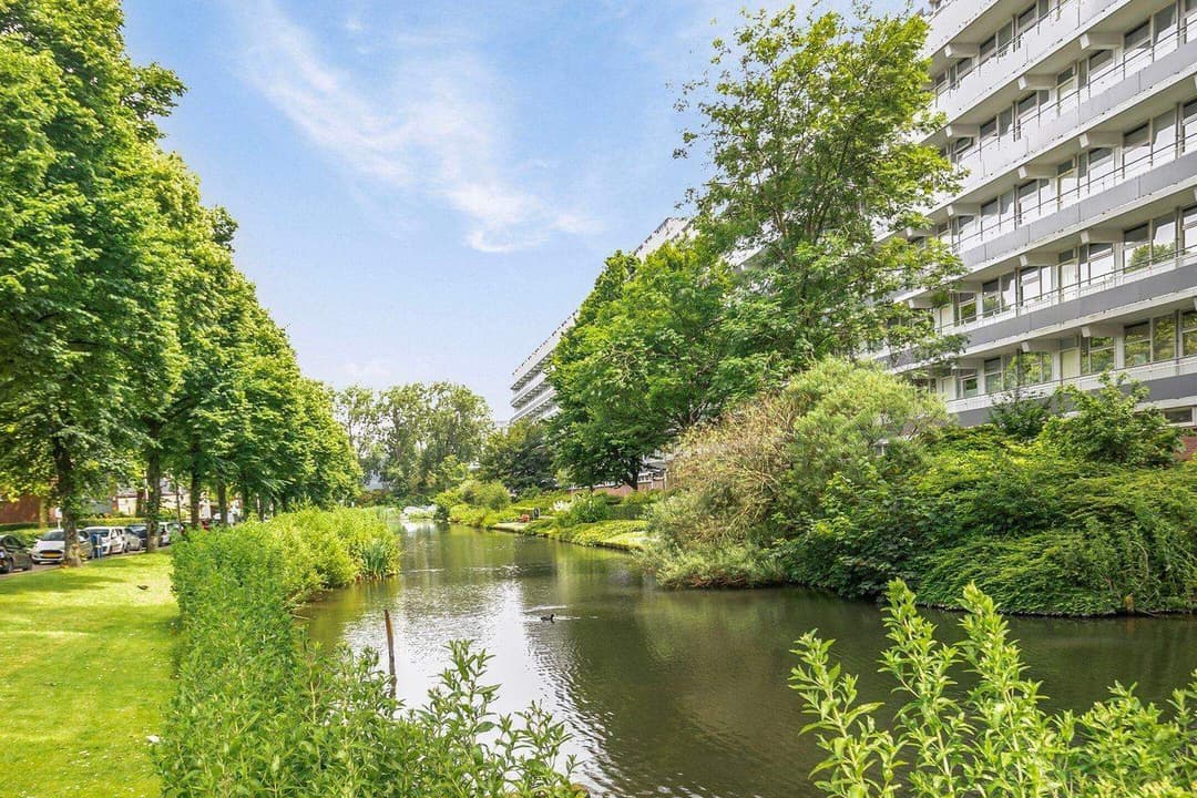 Möbliertes Zimmer Hendrik Tollensstraat, Delft - Zu Vermieten