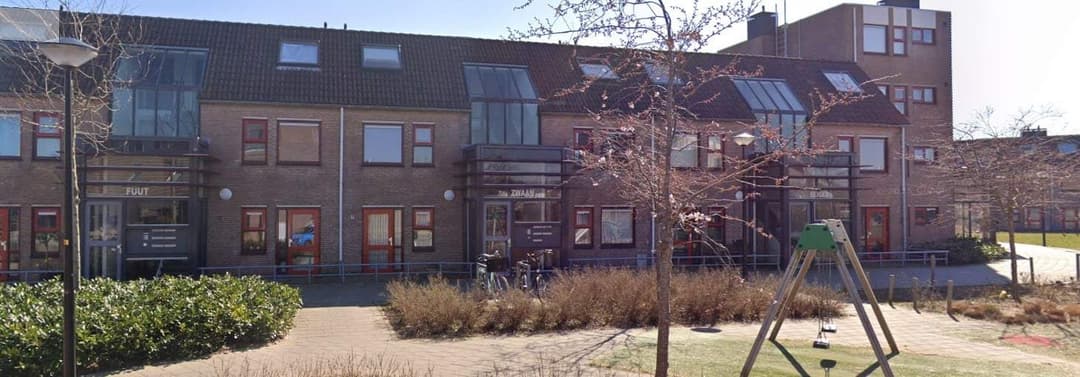 Appartement Zaan 57, Heerhugowaard - Rivierenwijk À Louer