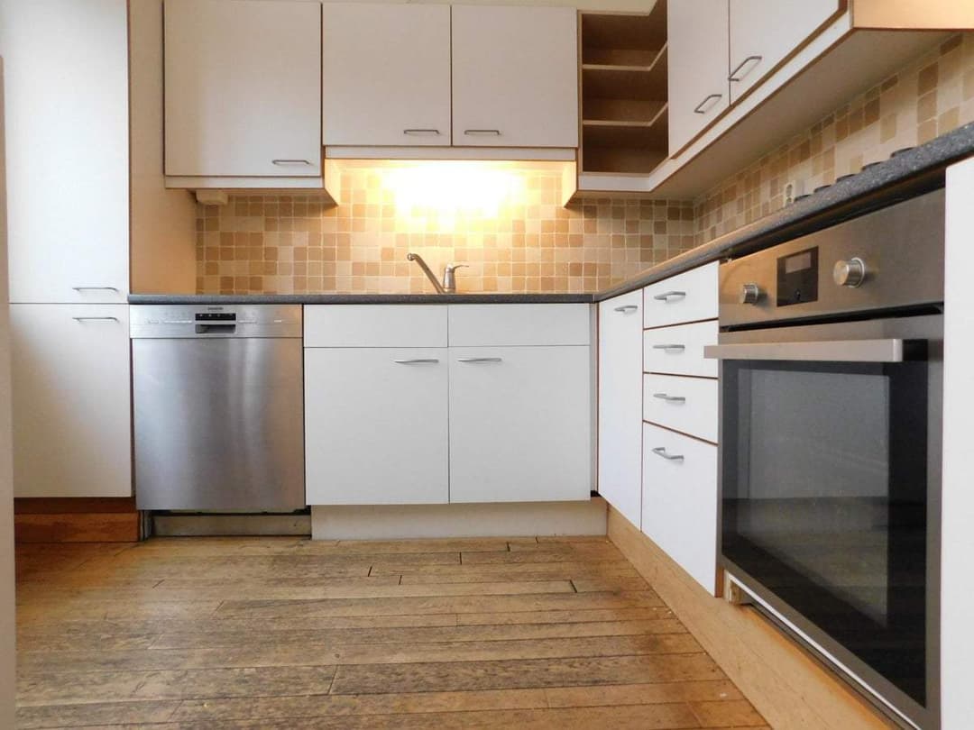 Wohnung Kerkstraat, Oosterhout - Zu Vermieten