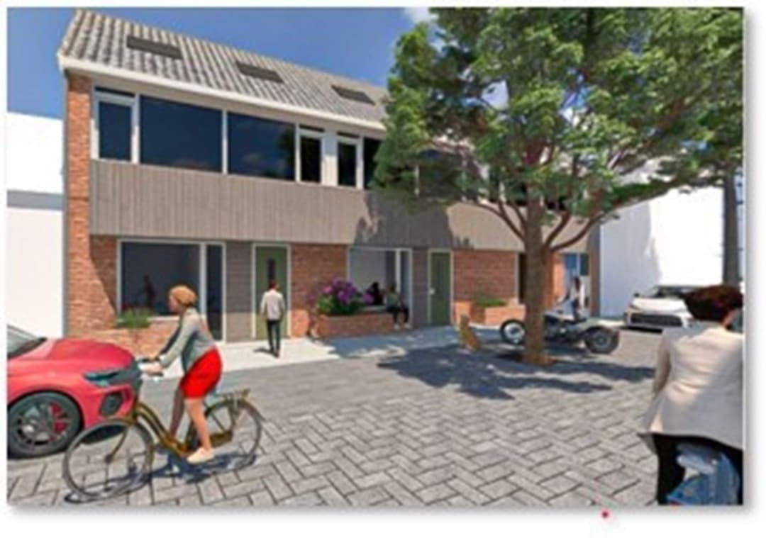 Appartement Lindebaan, Bergen op Zoom - Te Huur