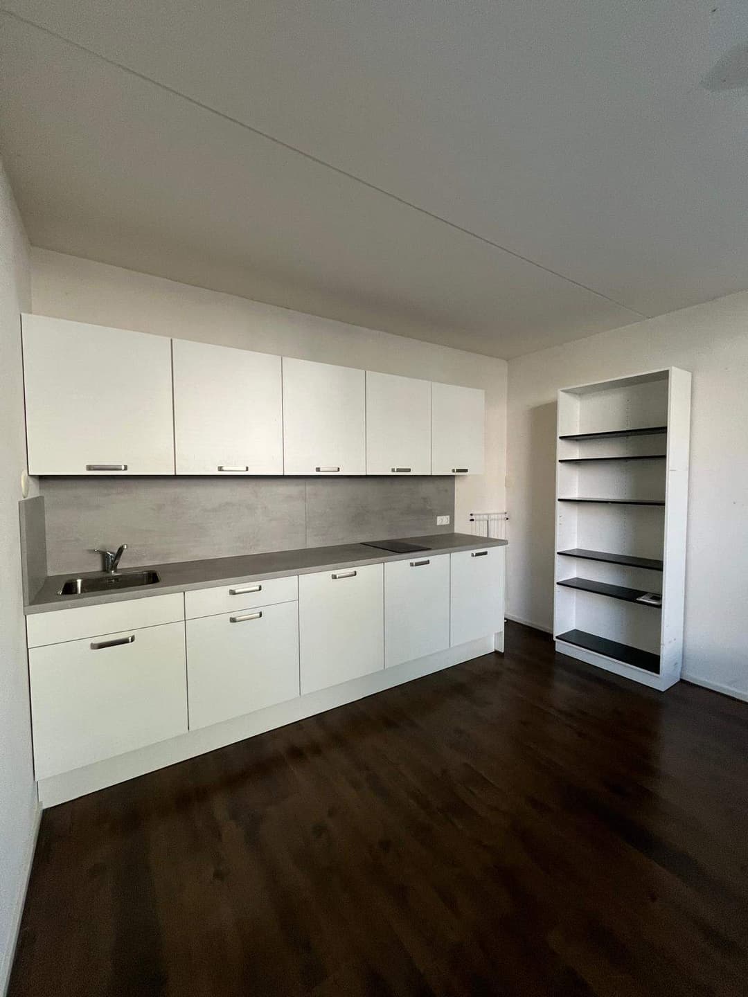 Unmöbliertes Zimmer zur Miete - Briljantstraat, Groningen