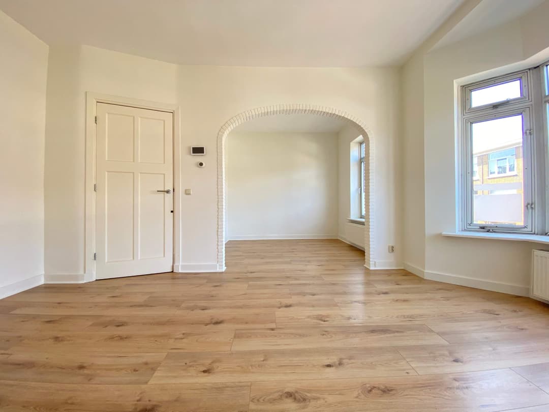 Wohnung Okkernootstraat, Den Haag - Zur Miete