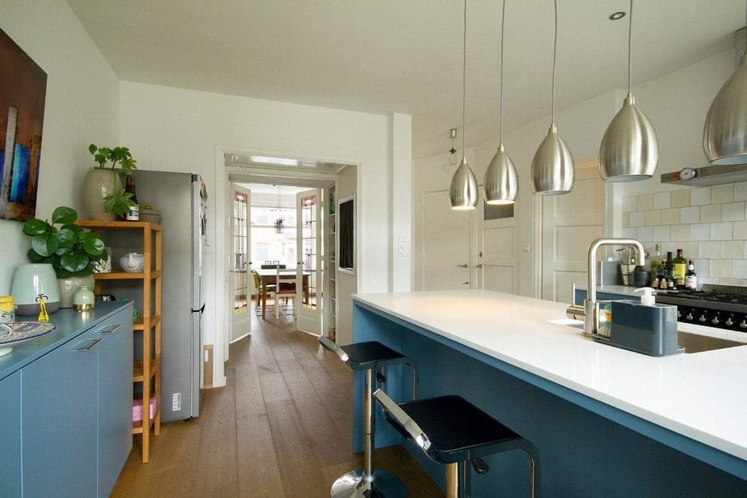 Wohnung Lorreinenstraat, Amsterdam - Zu Vermieten