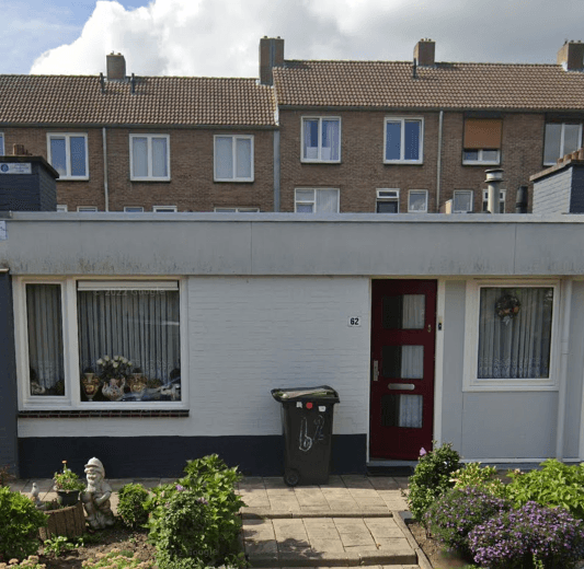 Beukstraat 62, Heerlen - Zu Vermieten