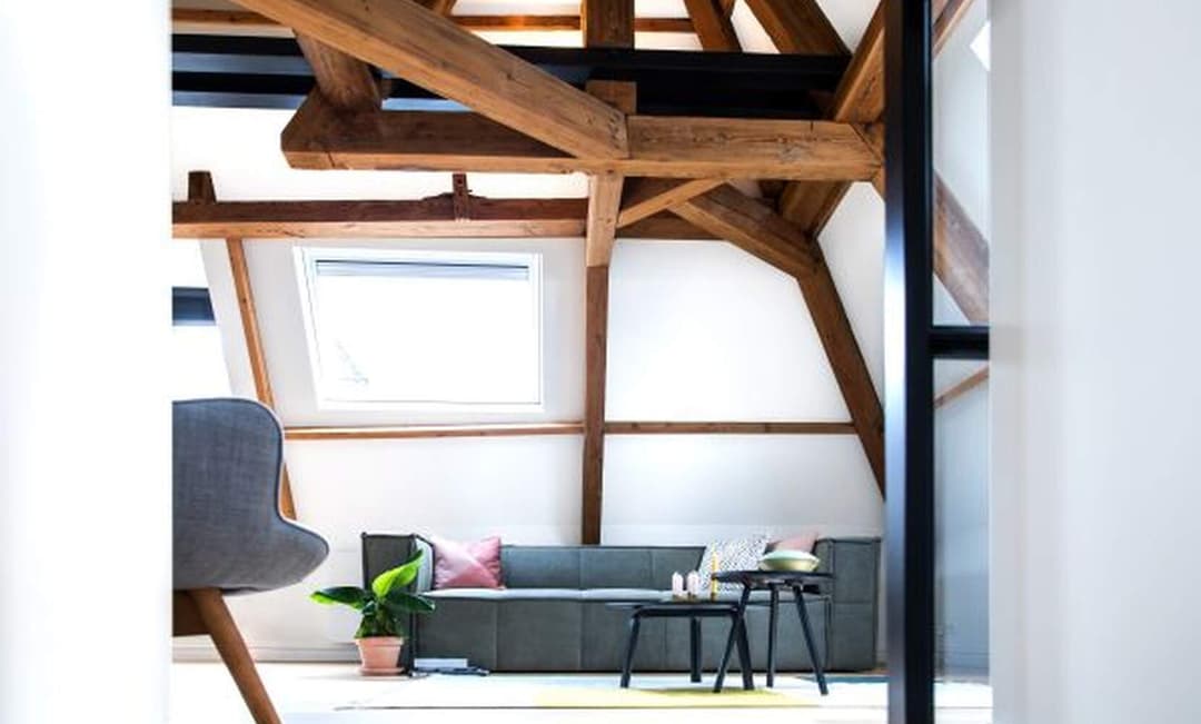 Appartement Oudkerkhof, Utrecht - Te Huur