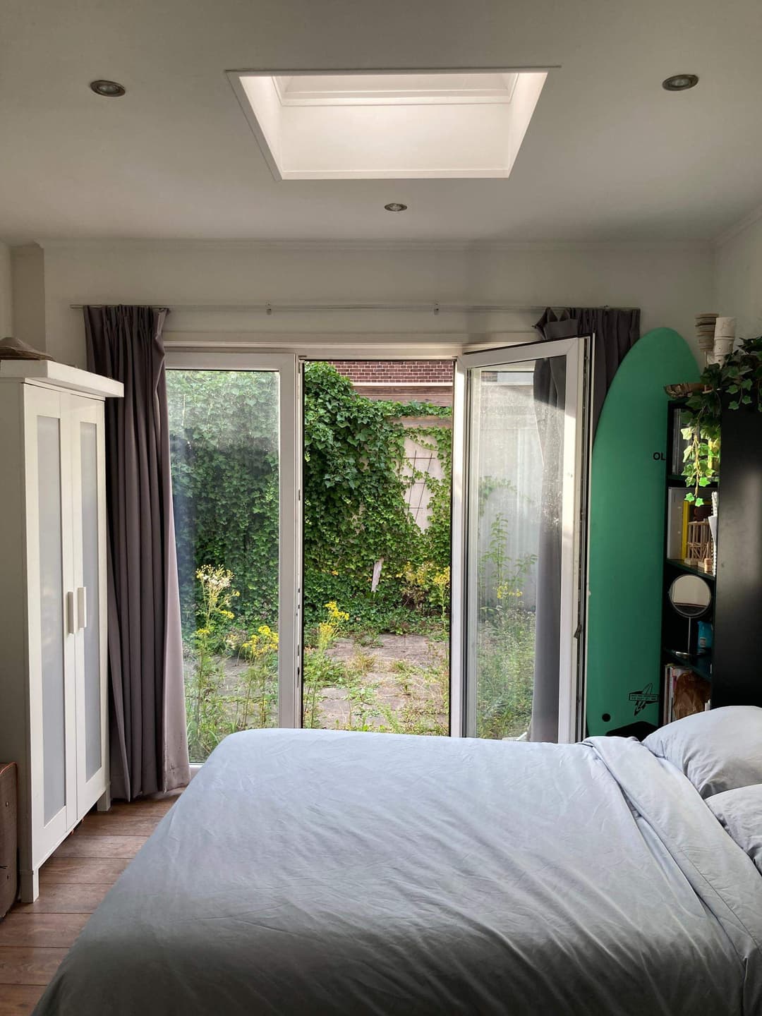 Chambre Meublée Wassenaarstraat, Delft - Location à Court Terme
