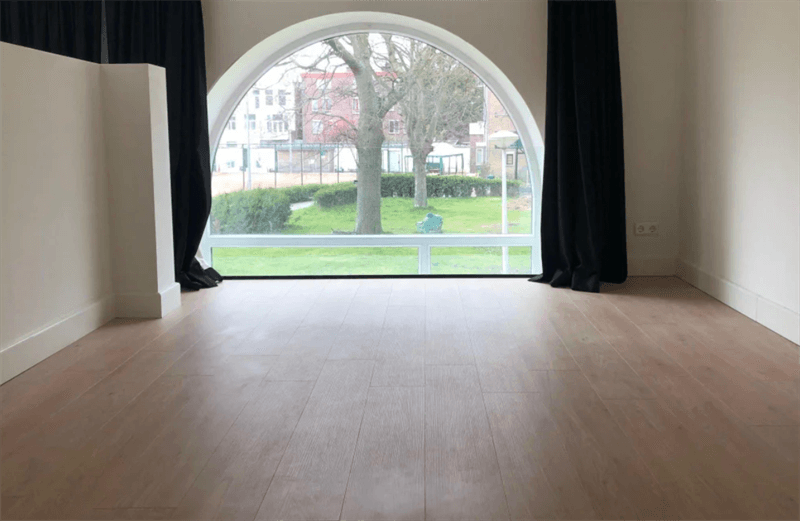 Apartment De Gheijnstraat, Den Haag - Zu Mieten