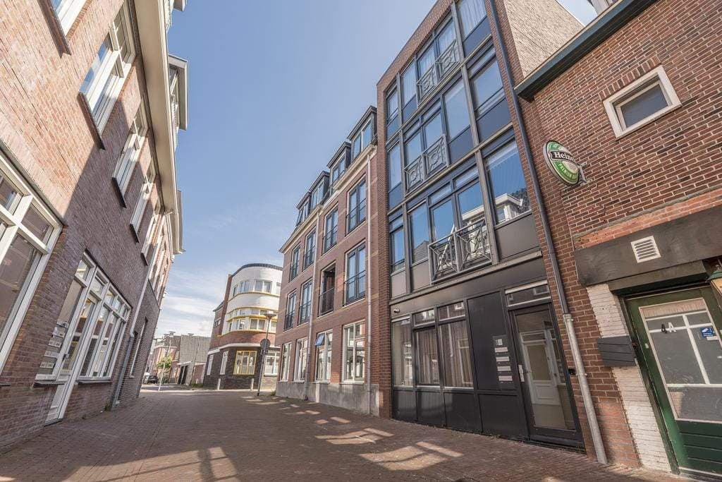 Apartment Carolieweg 2-C, Winschoten - Zur Miete