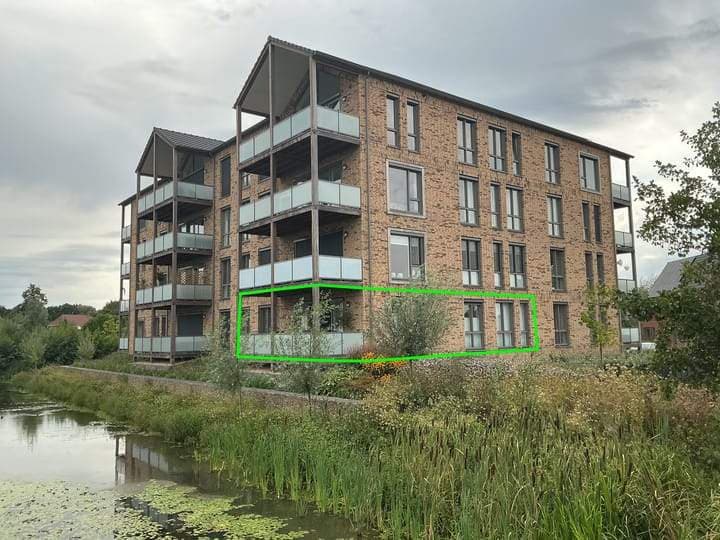 Apartamento Veenraden 95, Veenendaal - Alquiler