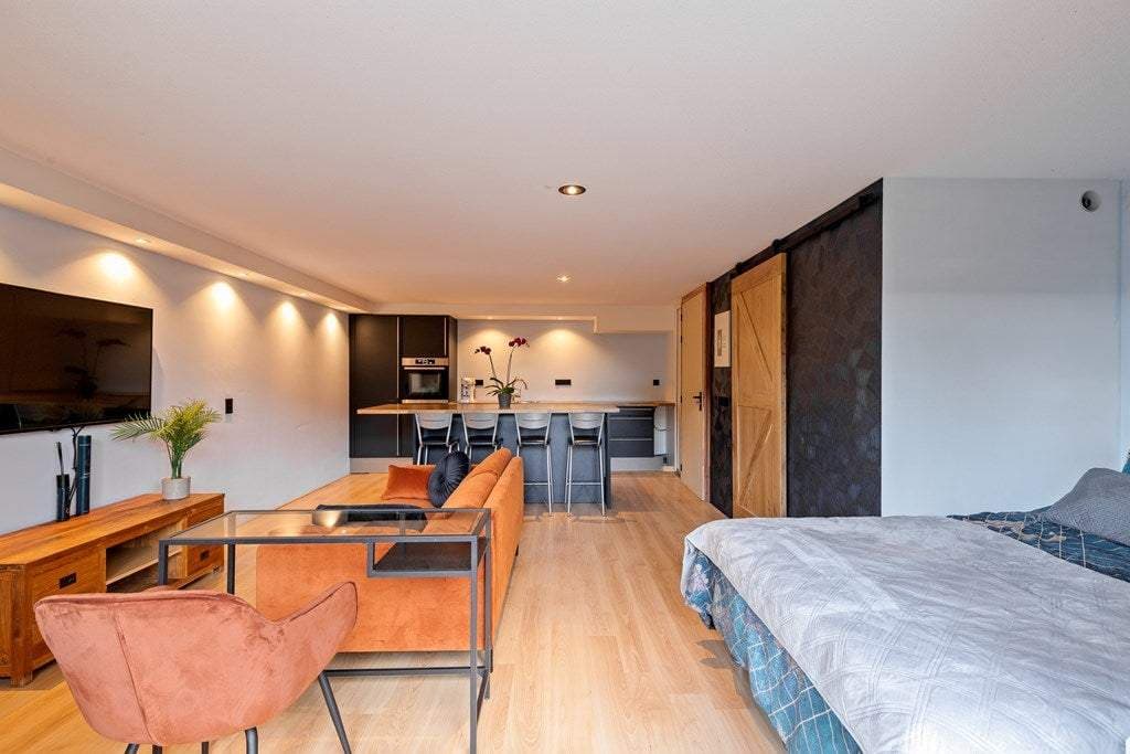 Flat P. Hans Frankfurthersingel, Amsterdam - Zu vermieten