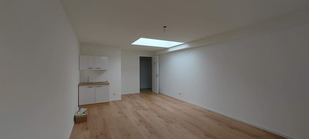 Zimmer Hoge Steenweg, Breda - Zur Vermietung