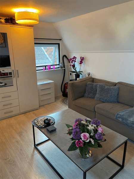 Apartment Achterom, Kampen - For Rent