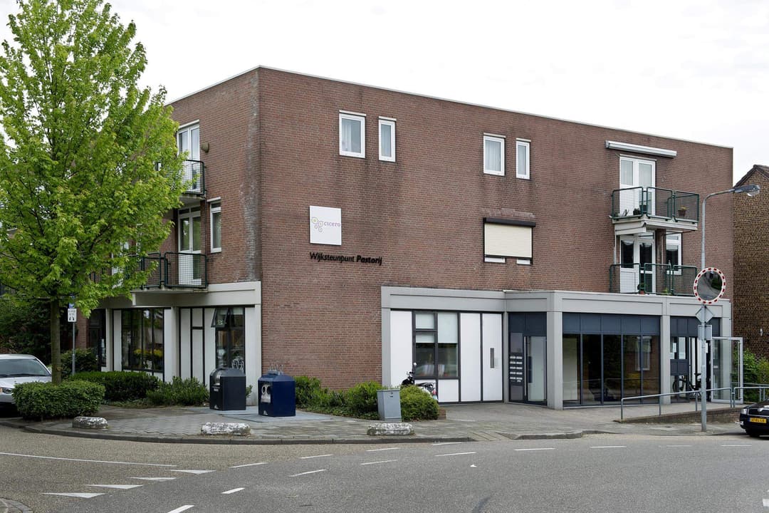 Appartement Pastorijstraat 37-A, Nuth