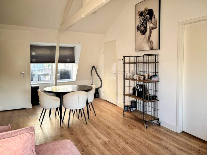 Wohnung Dorpsstraat, Wormer - Zur Miete