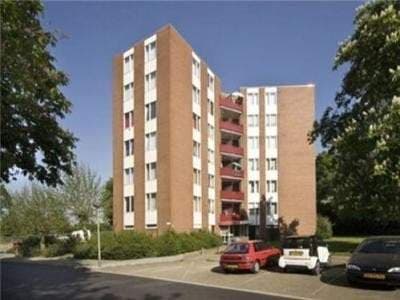 Flat Berghofstraat, Eygelshoven - Te Huur