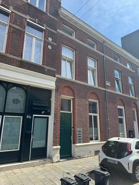 Apartamento Schuitenberg 47C, Roermond
