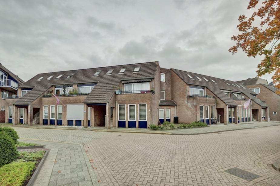 Appartement Cheltenhamstraat, Oud-Gastel - À louer