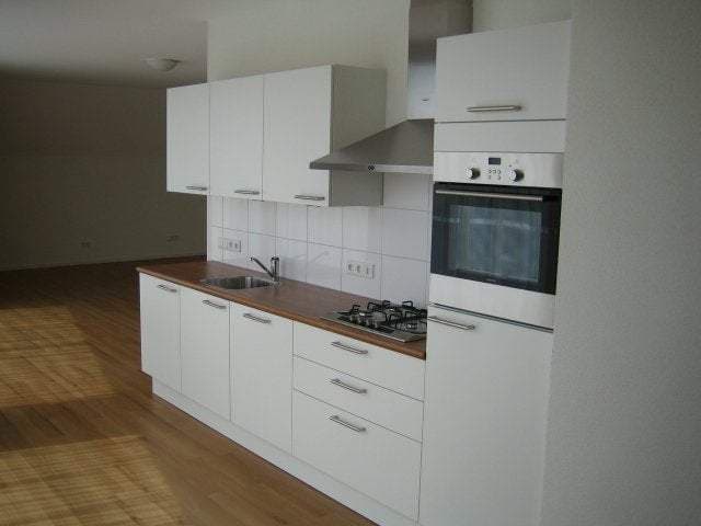 Apartamento dúplex Meerstraat, Veldhoven - En alquiler