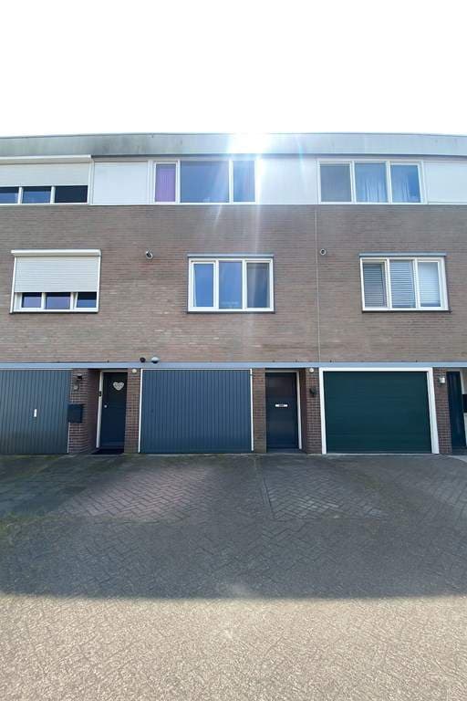 Drive-in House Churchilllaan, Meijel - Te Huur