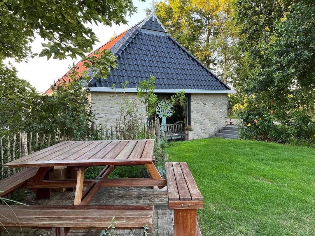 Huis Jousterweg 73-1, Oudehaske - Te Huur