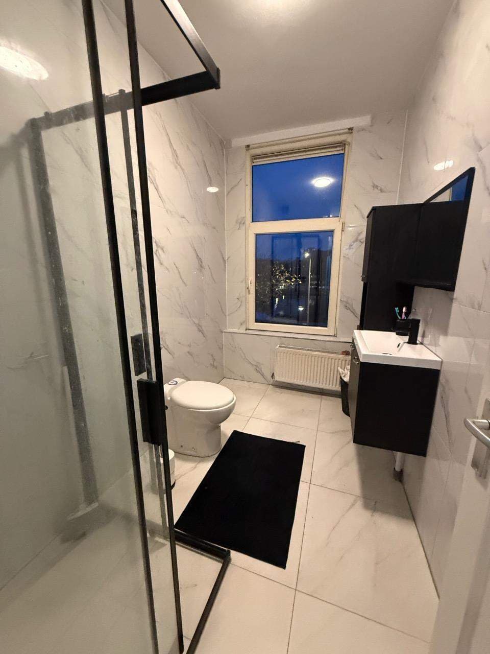 Möbliertes Studio Aelbrechtskade, Rotterdam - Zur Miete