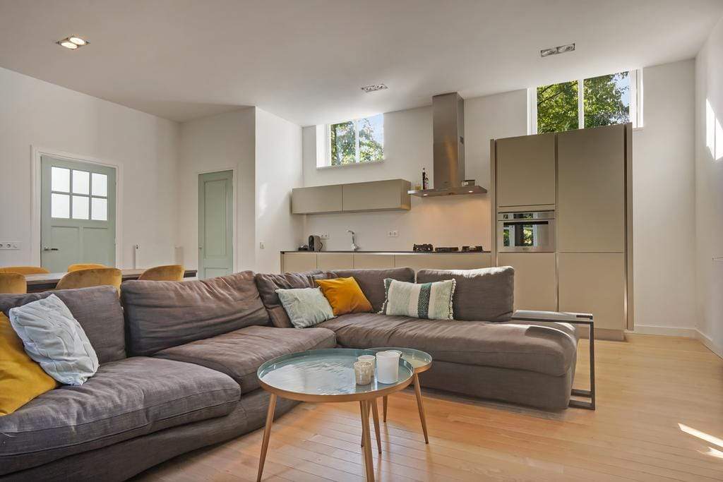 Former Rectory (rear unit), Kerkstraat, Kerkdriel - For Rent