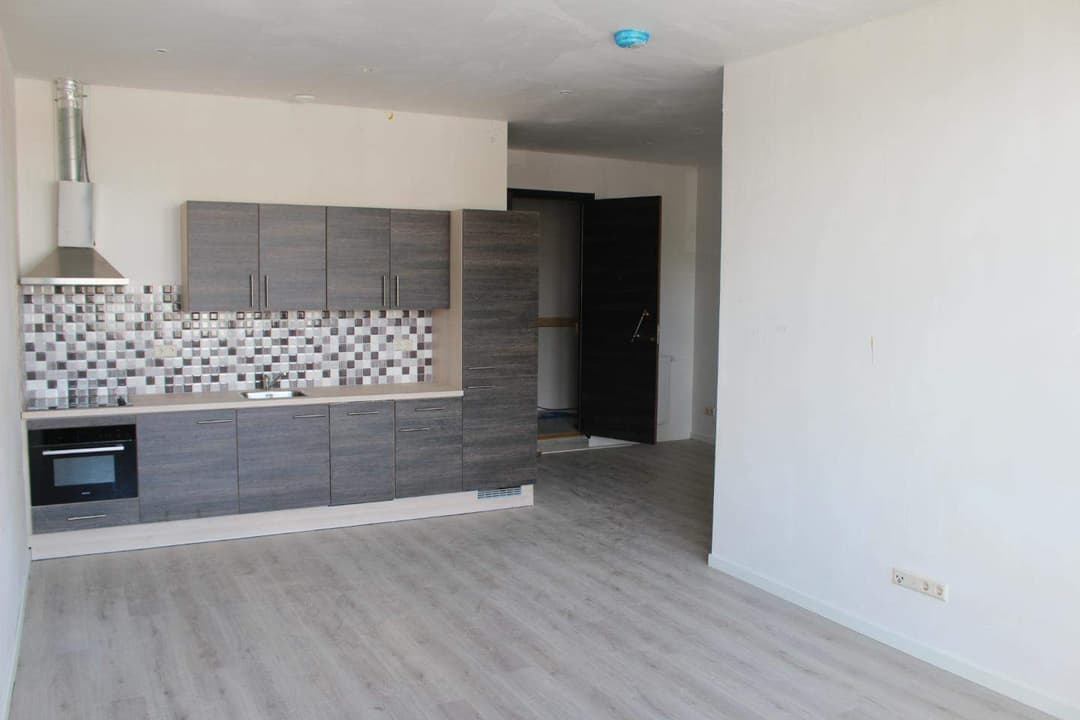 Apartamento Estudio Wiardi Beckmanstraat, Ámsterdam - En Alquiler