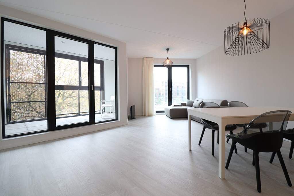 Apartment Jupiterstraat, Hoofddorp - For Rent