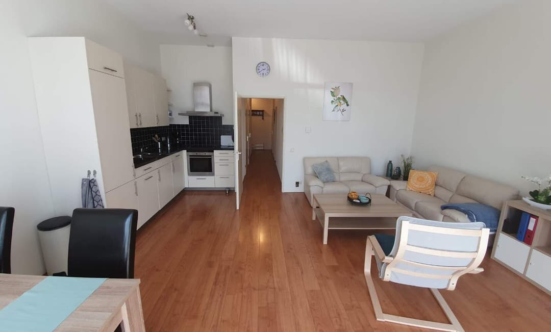 Appartement Wijnbrugstraat, Rotterdam - Te Huur