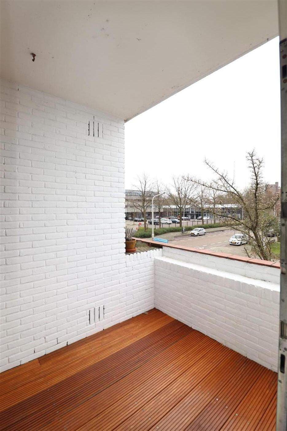 Apartamento Karel Doormanweg, Amstelveen - Maisonette