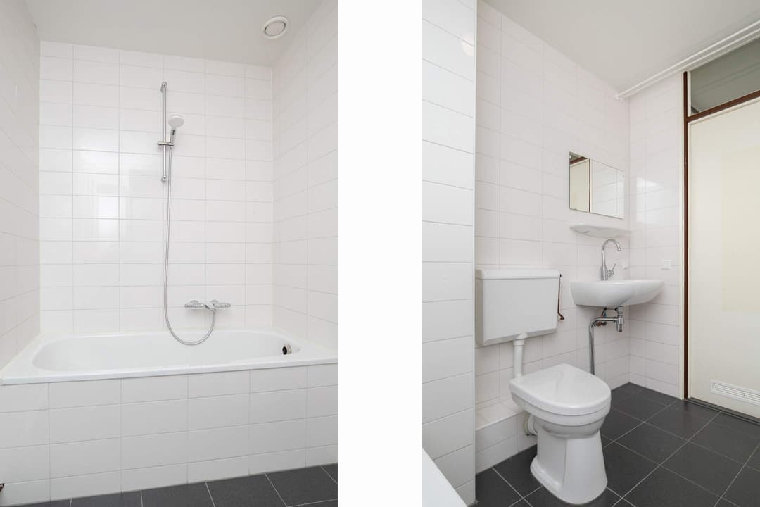 Apartment Fideliolaan 248 F, Amstelveen - Zu Vermieten