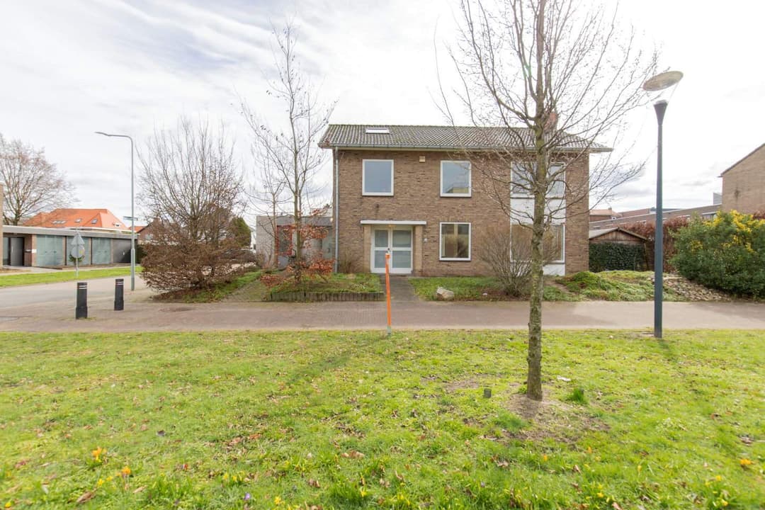 Veldekelaan 256191 CS Beek - En Alquiler