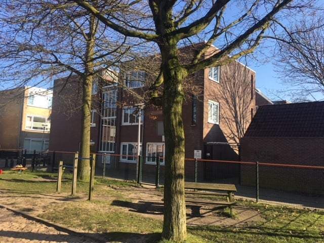 Habitación Estudiantil Superior De Beerstraat, Tilburg - En Alquiler