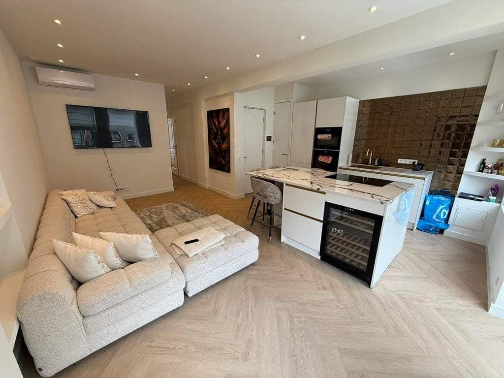 Wohnung Van Woustraat, Amsterdam - Zu Vermieten