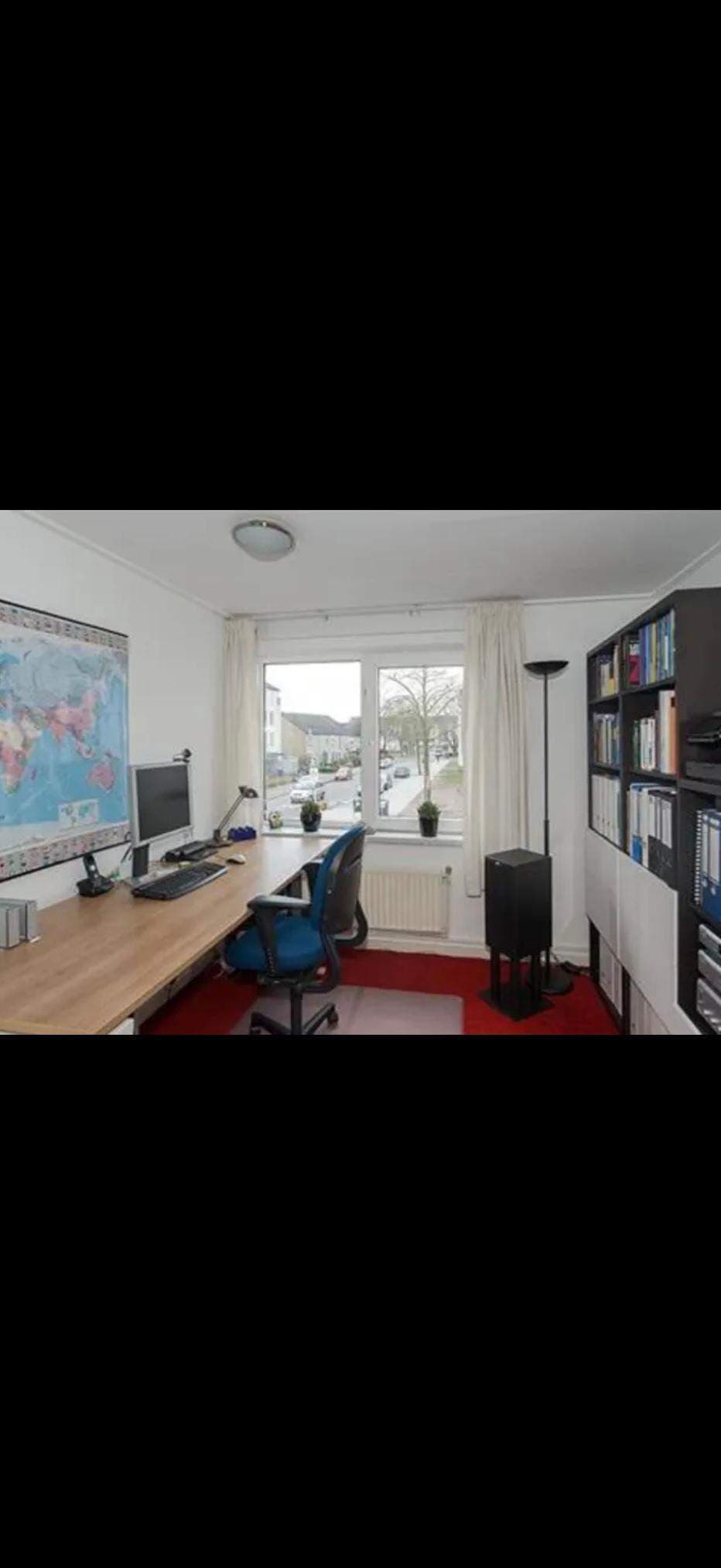 Zimmer zu vermieten in der Oldenzaalsestraat, Enschede