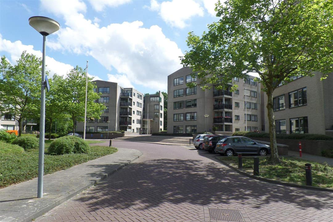 Zuidhaege 117, Assen - Te Huur