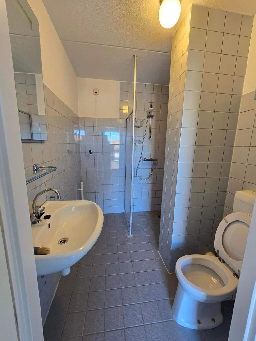 Maisonette Dr.Sicco Mansholtstraat, Wieringerwerf - Te Huur