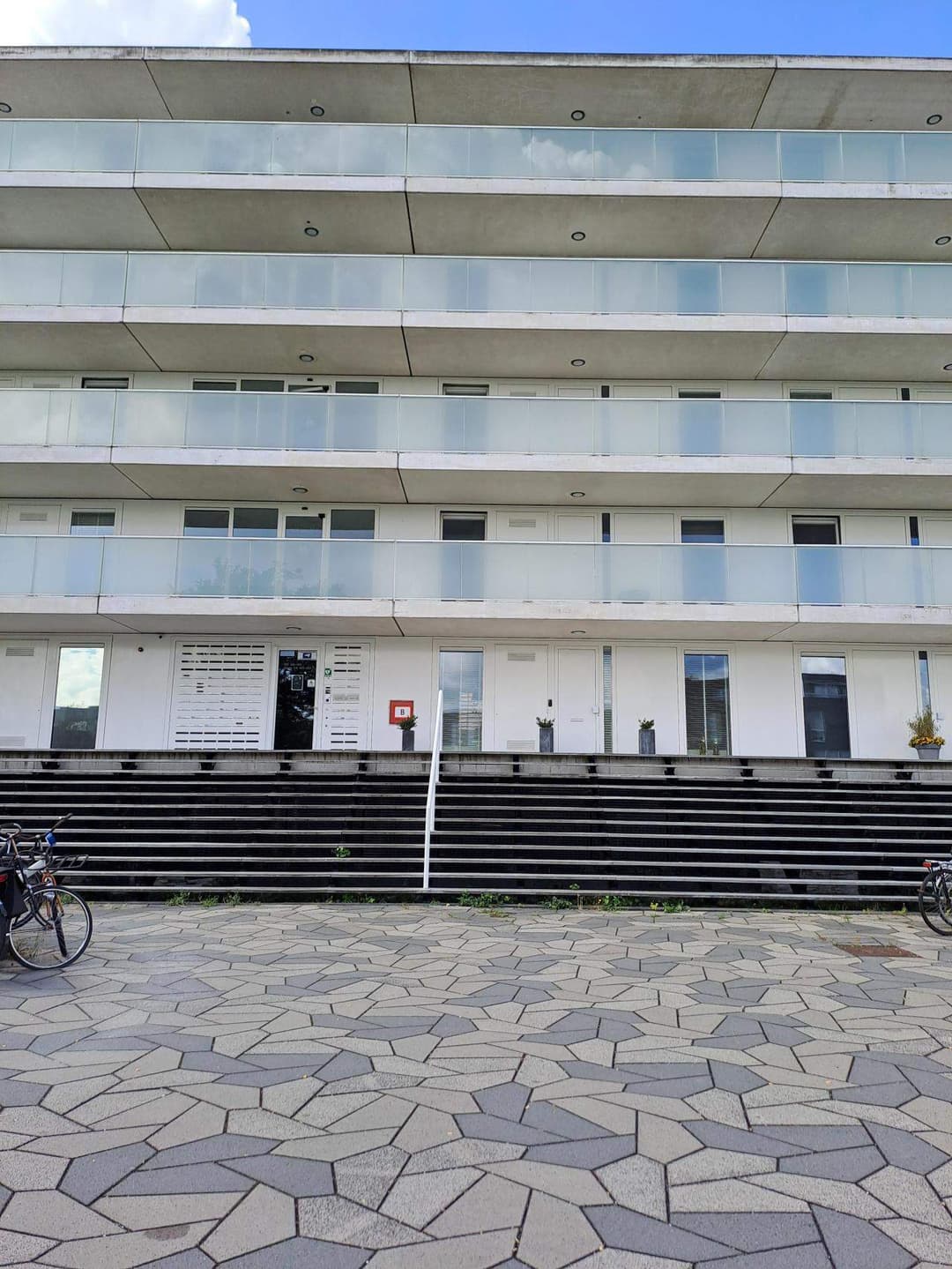 Appartement avec ascenseur, Londenhaven 172, Purmerend