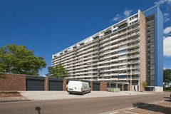 Appartement Fahrenheitlaan 494, Terneuzen - À Louer