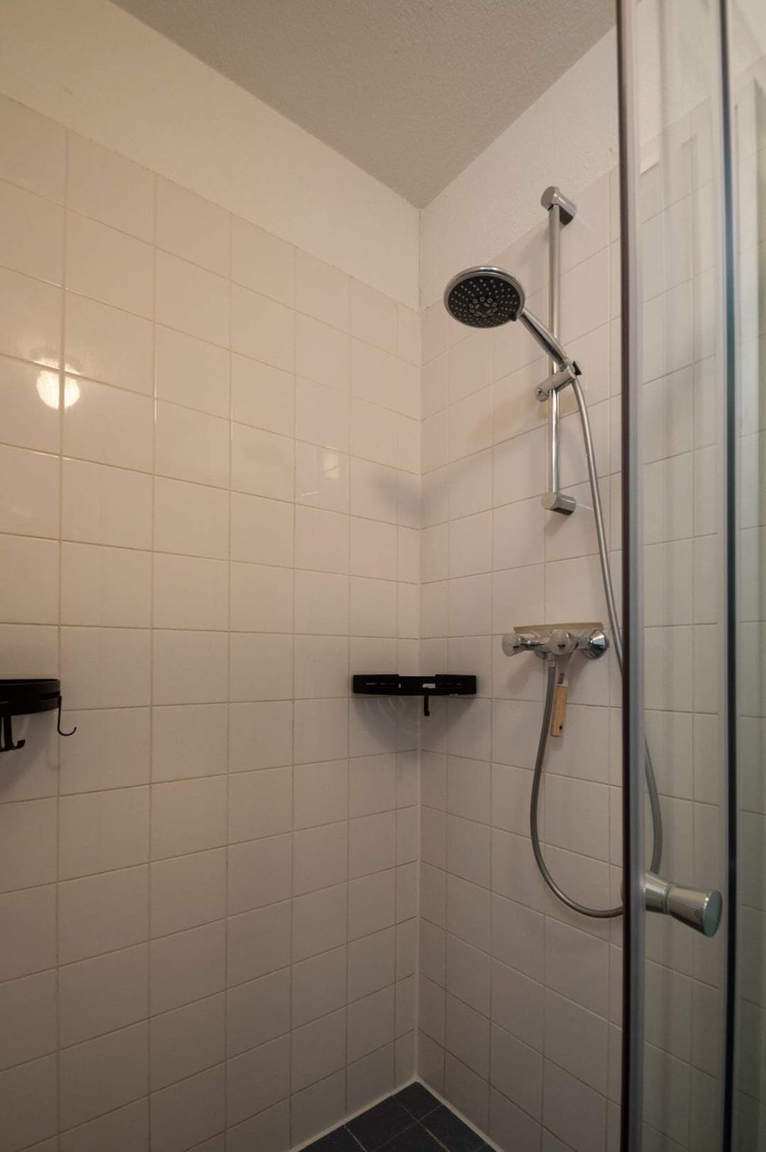 Flat Borneolaan, Amsterdam - For Rent