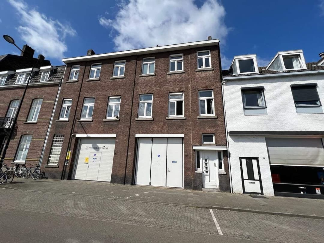 Kamer te huur aan Parallelweg 39, Maastricht